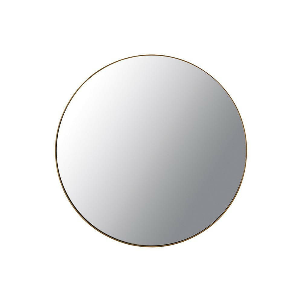 Renmin Round Mirror 75cm.
