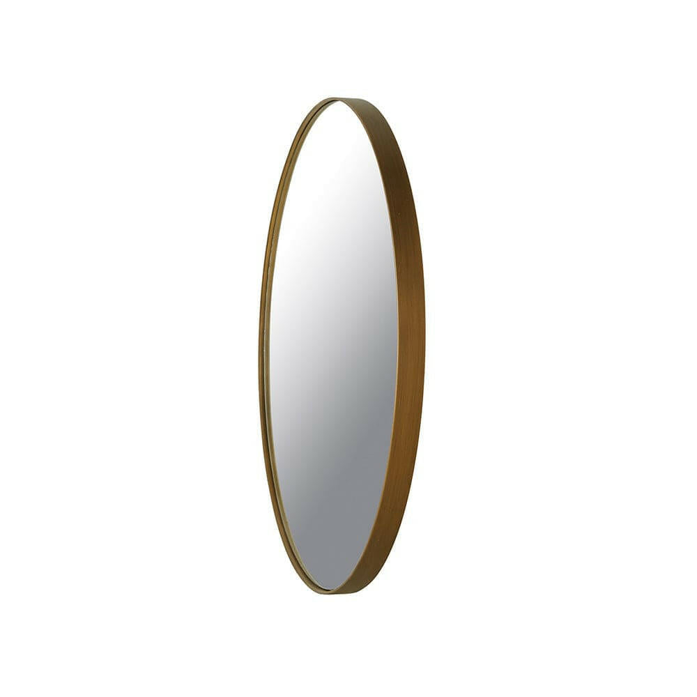 Renmin Round Mirror 75cm.