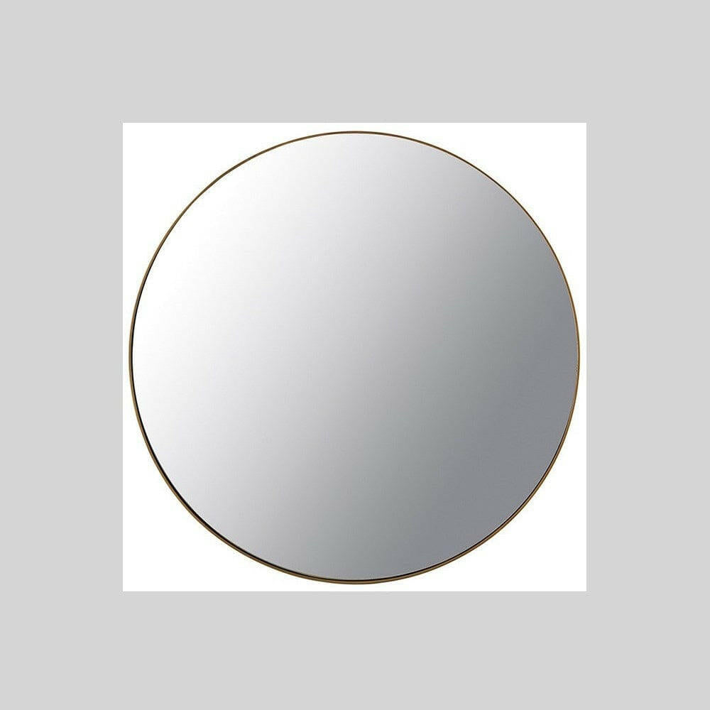 Renmin Round Mirror 75cm.