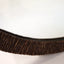 Eccotrading Design London Mirrors Wode Bronze Dorato Round Mirror 120cm House of Isabella UK