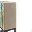 Eccotrading Design London Sleeping Arthaus Leather Armoire Dapple House of Isabella UK