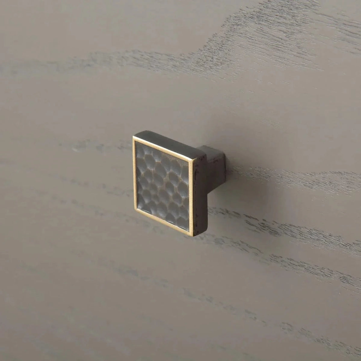 Eccotrading Design London Sleeping Astoria 6 Drawer Chest Macchiato House of Isabella UK