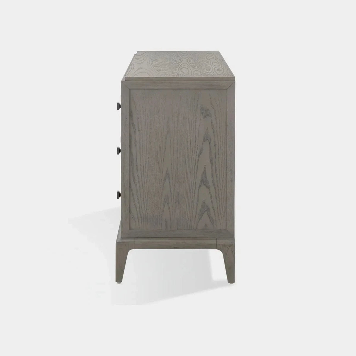 Eccotrading Design London Sleeping Astoria 6 Drawer Chest Macchiato House of Isabella UK