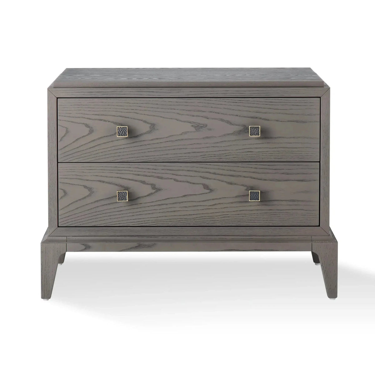 Astoria Nightstand Large Macchiato.