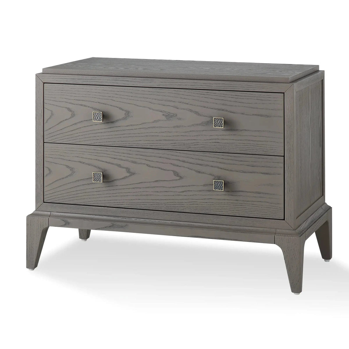 Astoria Nightstand Large Macchiato.