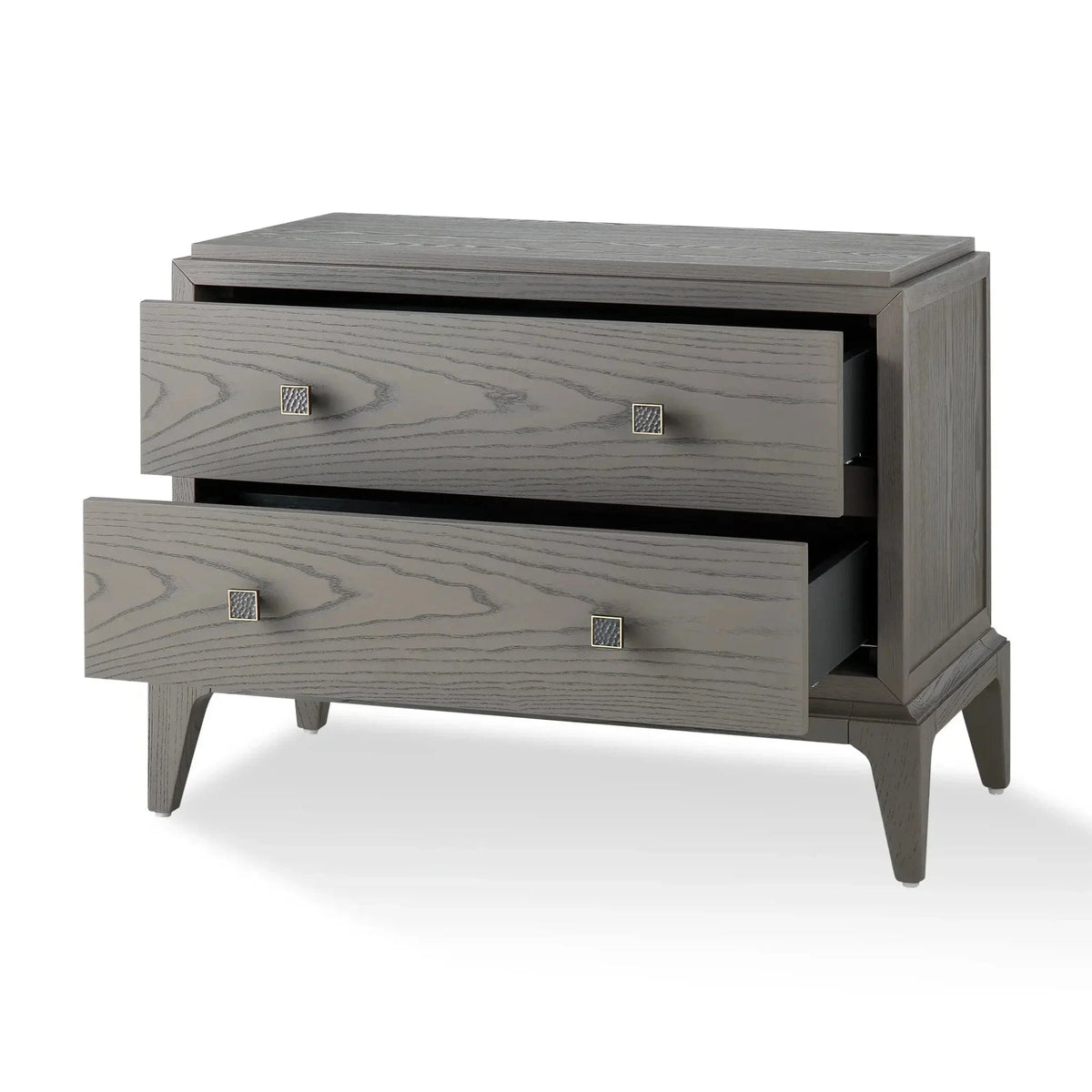 Astoria Nightstand Large Macchiato.