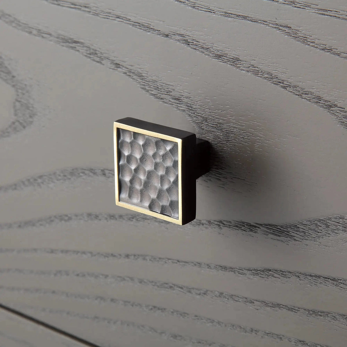 Astoria Nightstand Large Macchiato.