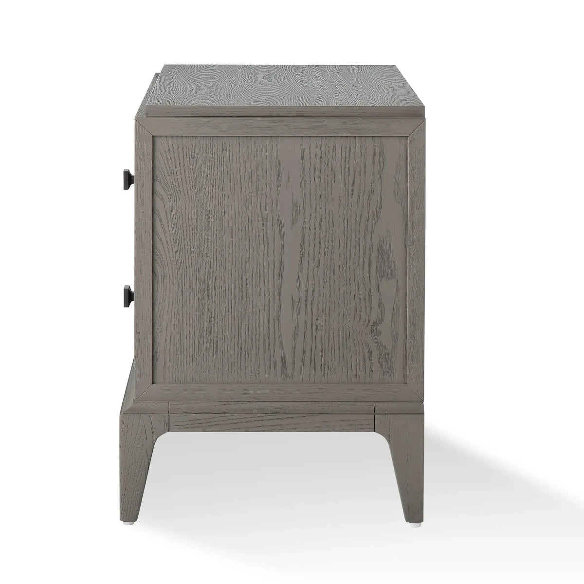 Astoria Nightstand Large Macchiato.