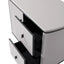 Eccotrading Design London Sleeping Bennett Bedside Cabinet II House of Isabella UK