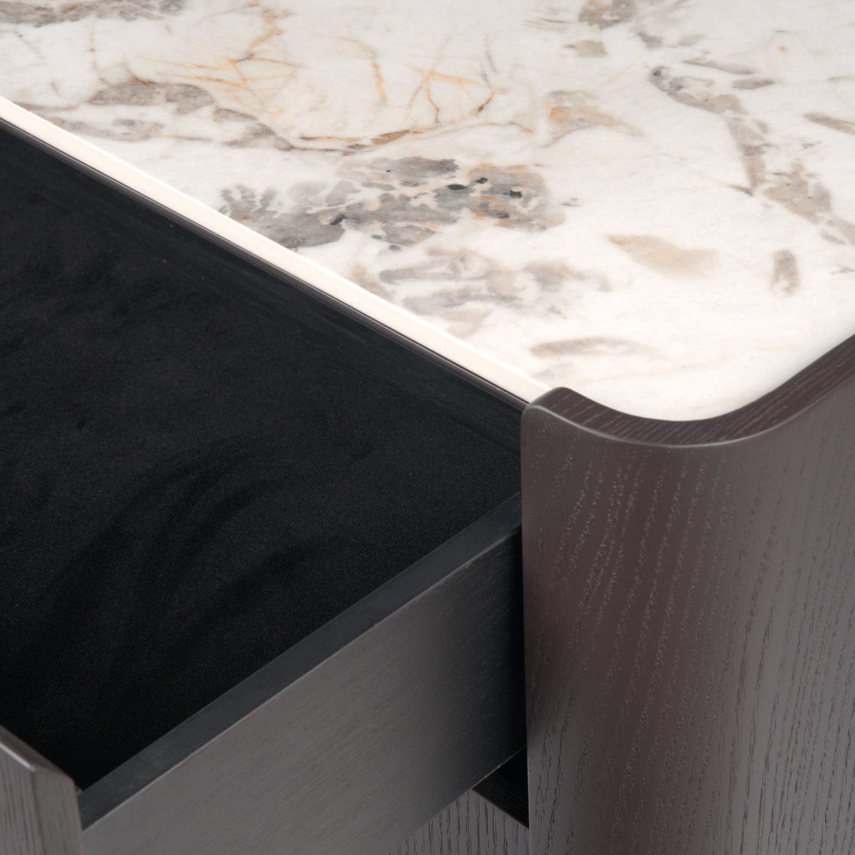 Eccotrading Design London Sleeping Karinga 3 Drawer Chest House of Isabella UK