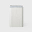 Eccotrading Design London Sleeping Kelly 2 Drawer Bedside Large White Ash House of Isabella UK