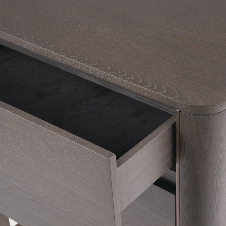 Lohana 3 Drawer Chest.