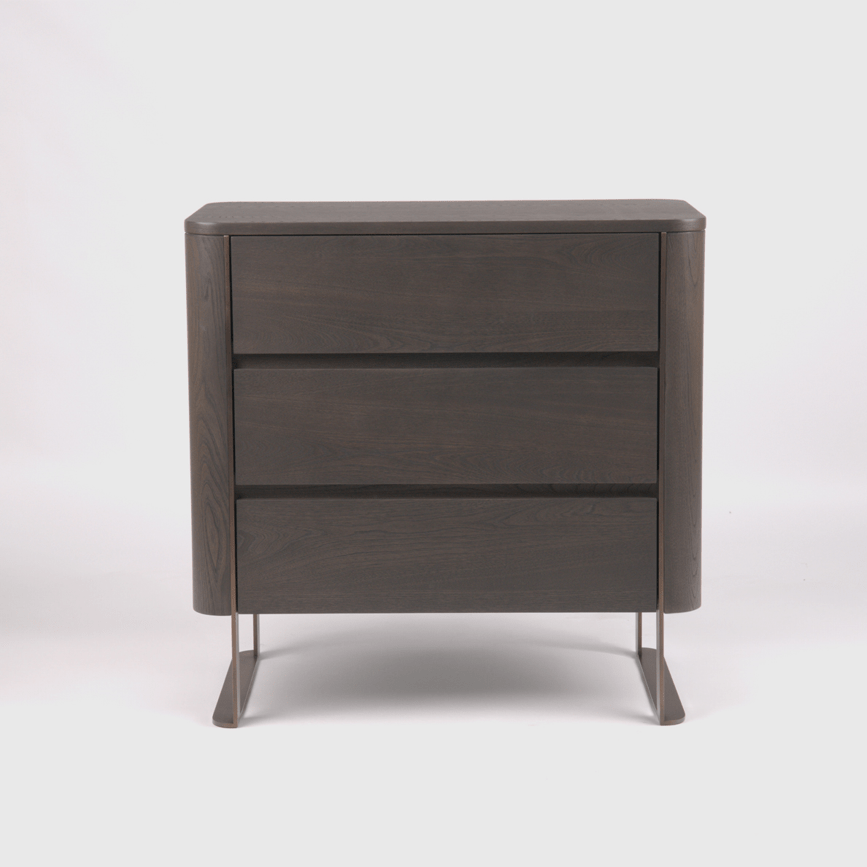 Lohana 3 Drawer Chest.
