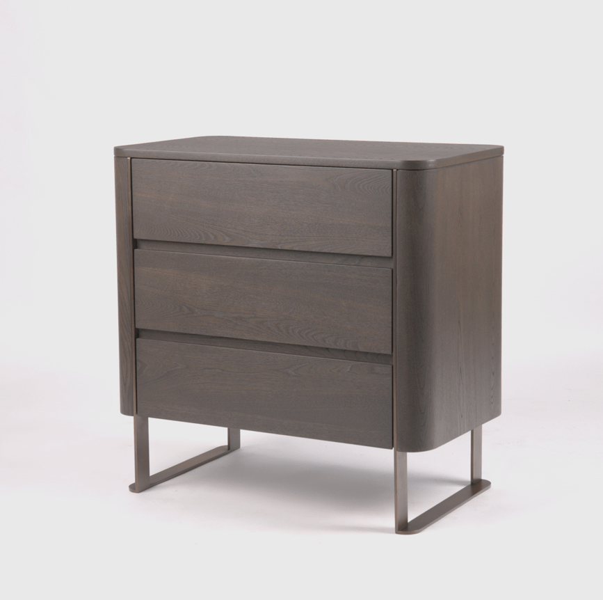 Lohana 3 Drawer Chest.