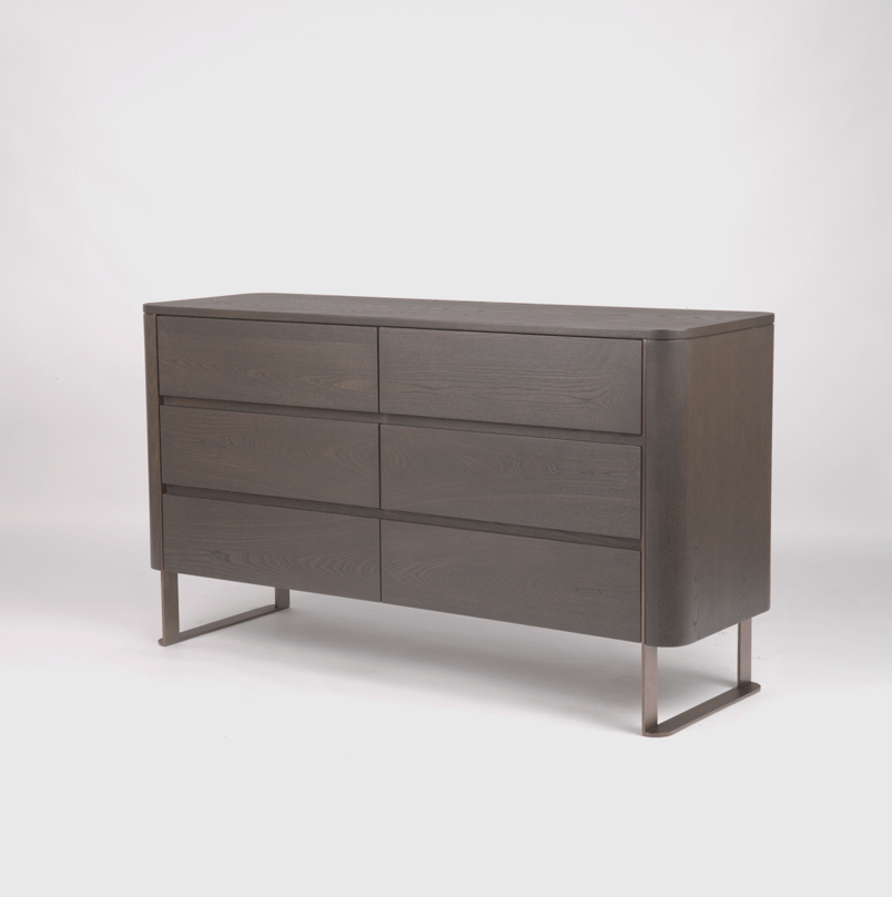 Lohana 6 Drawer Chest.