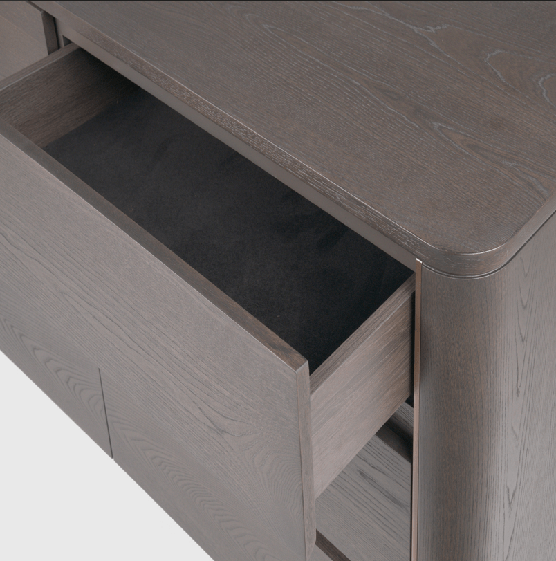 Lohana 6 Drawer Chest.