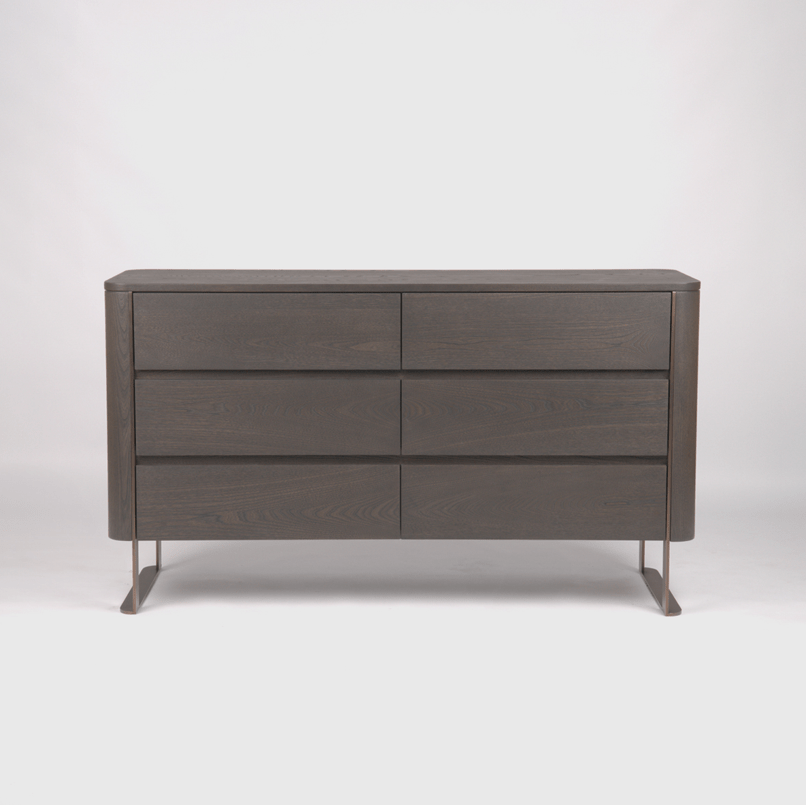 Lohana 6 Drawer Chest.
