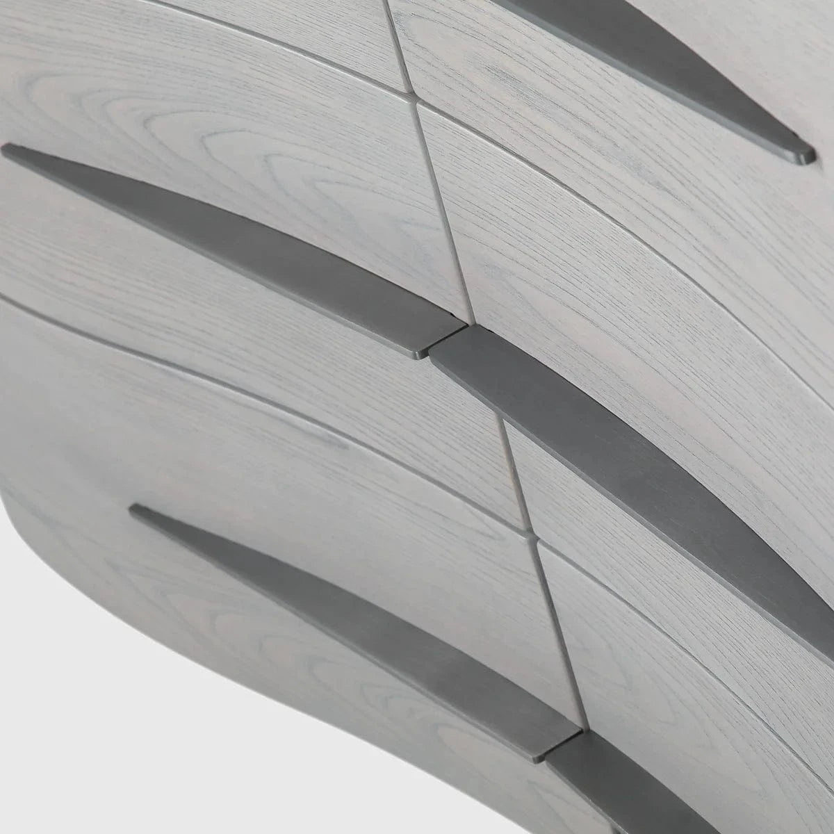 Eccotrading Design London Sleeping Monroe 6 Drawer Chest Monroe 6 Drawer Chest House of Isabella UK