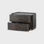 Eccotrading Design London Sleeping Winston Set of 2 Bedsides House of Isabella UK
