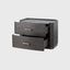 Eccotrading Design London Sleeping Winston Set of 2 Bedsides House of Isabella UK