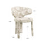Dining chair Viola natural oasis