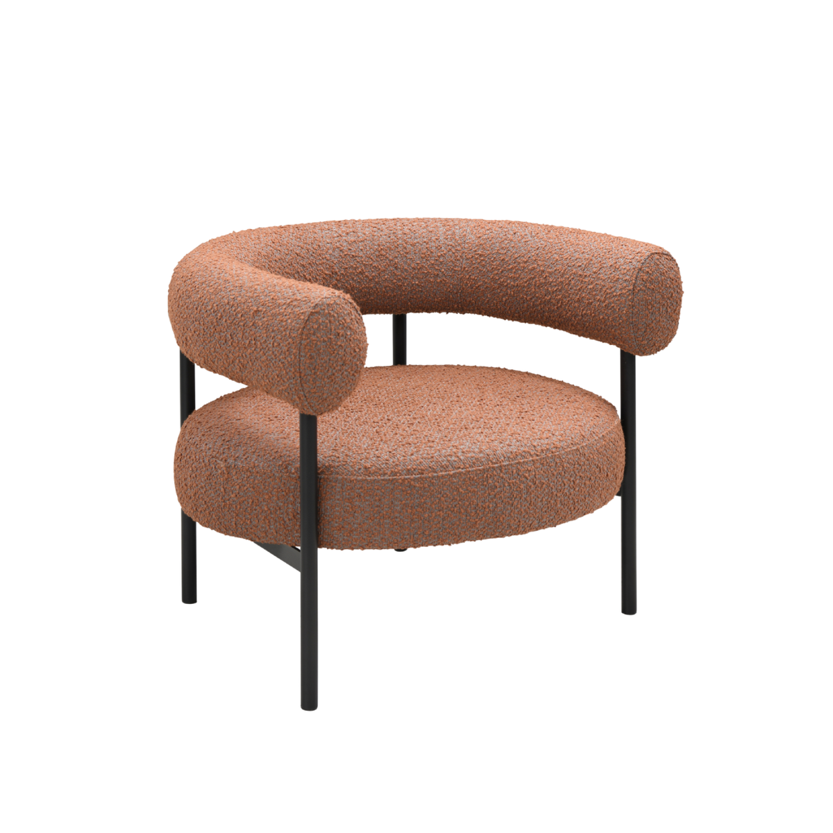 Eclipse Occasional Chair