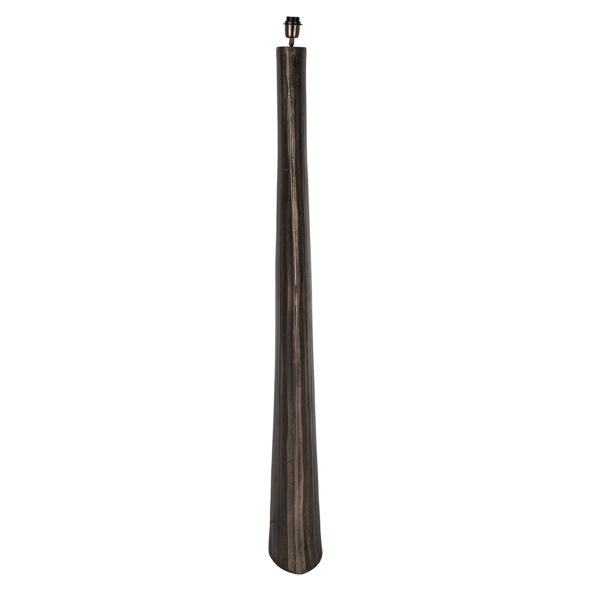 Floor lamp Velvyn bronze