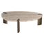 Coffee table Arcadia grey