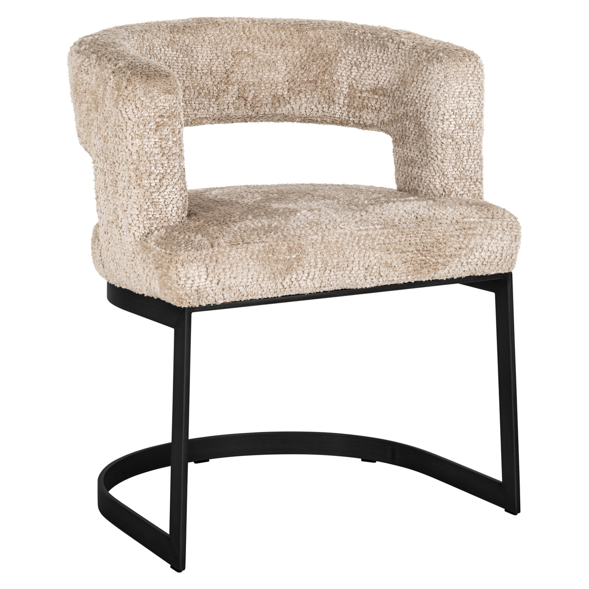 Dining chair Ellis lovely beige