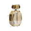 Decorative object Khloe Champagne perfume bottle