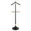 Coat rack Balley black