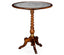 Wine Table Monarch with Eglomise Top