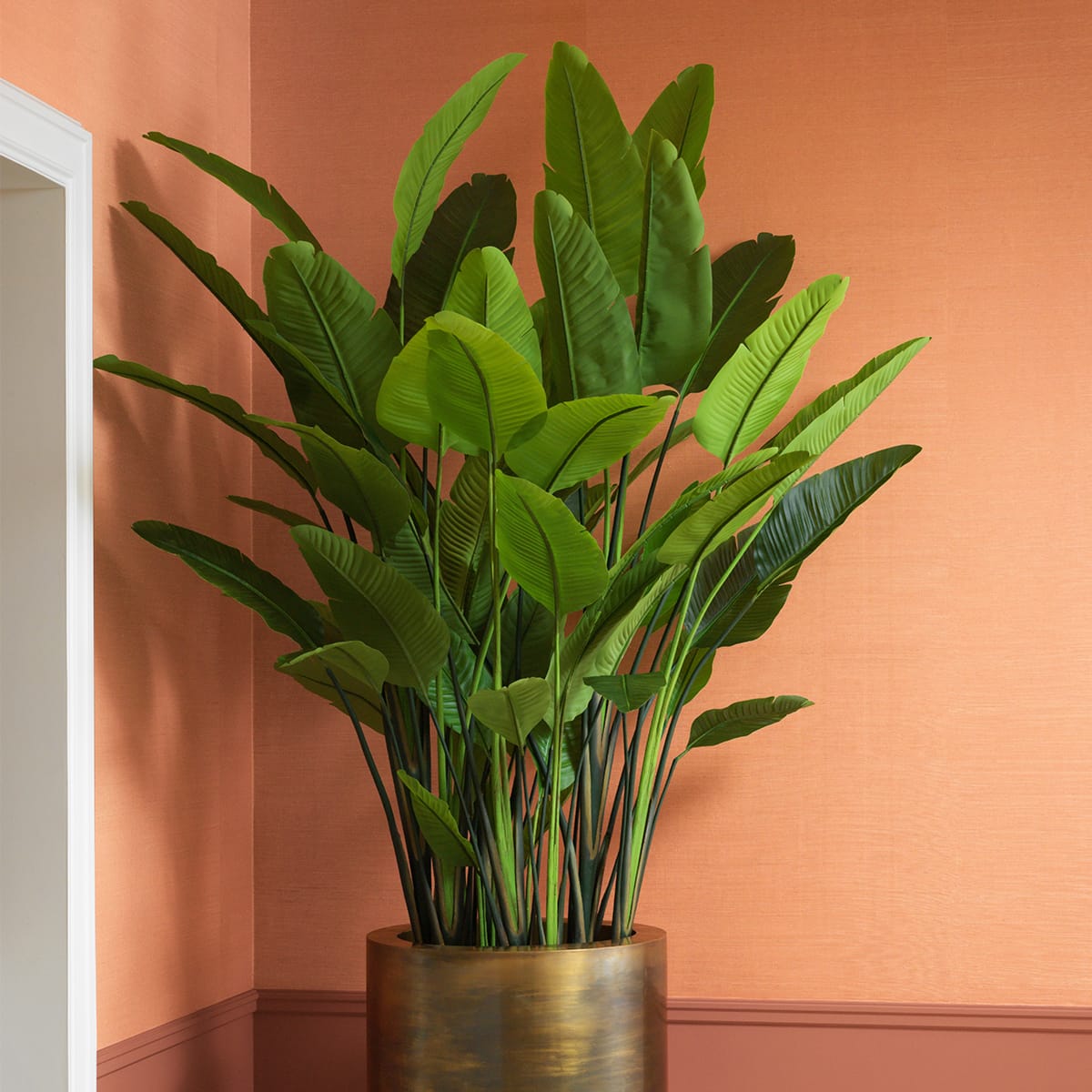Eichholtz Accessories Artificial Plant Strelitzia M House of Isabella UK