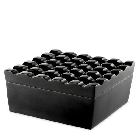 Eichholtz Accessories Ashtray Deluxe House of Isabella UK