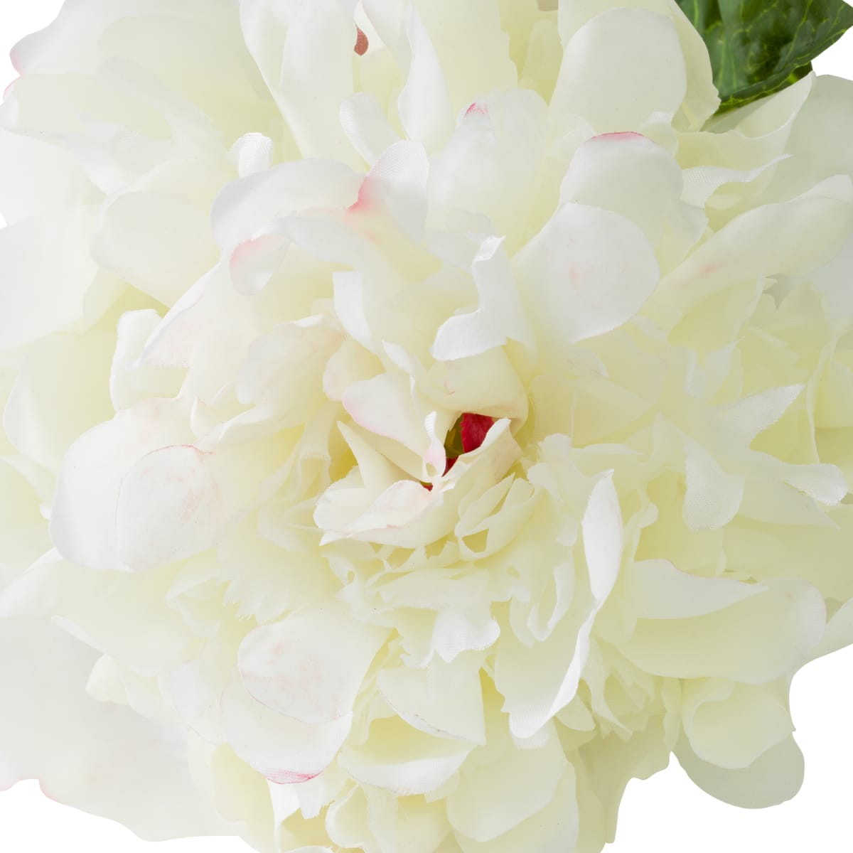 Eichholtz Accessories Bouquet of Peonies real touch 48 pcs/2 varieties House of Isabella UK