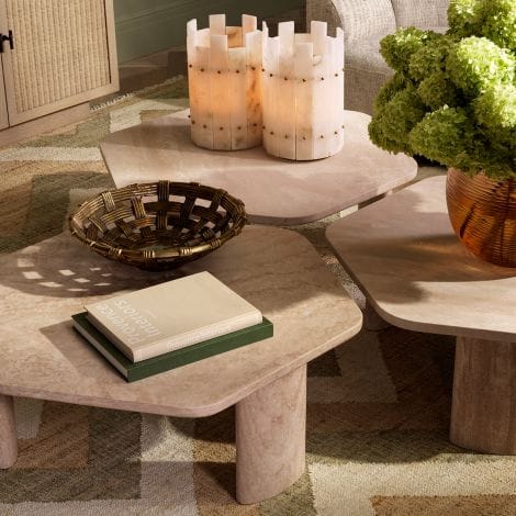 Eichholtz Accessories Bowl Arona House of Isabella UK