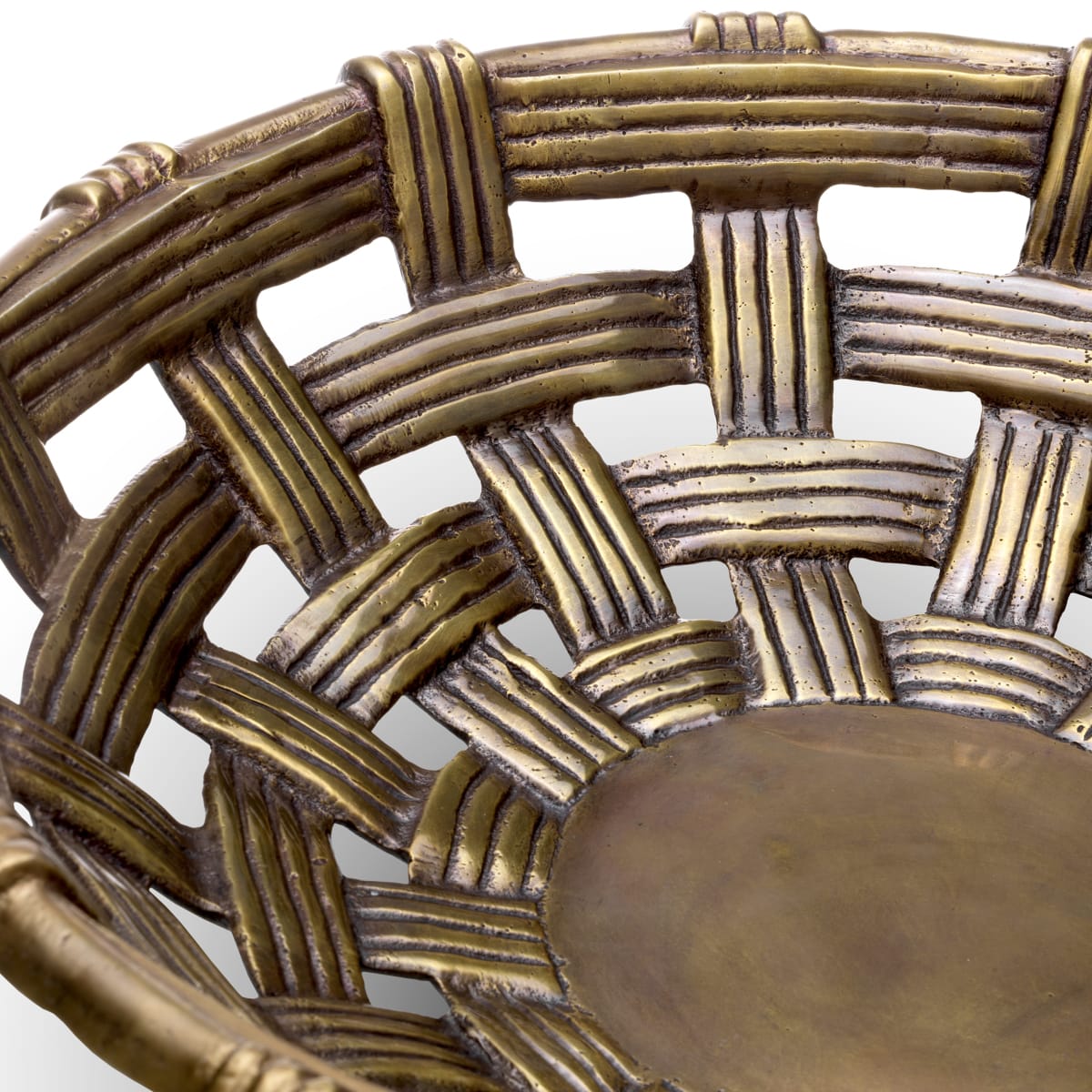 Eichholtz Accessories Bowl Arona House of Isabella UK