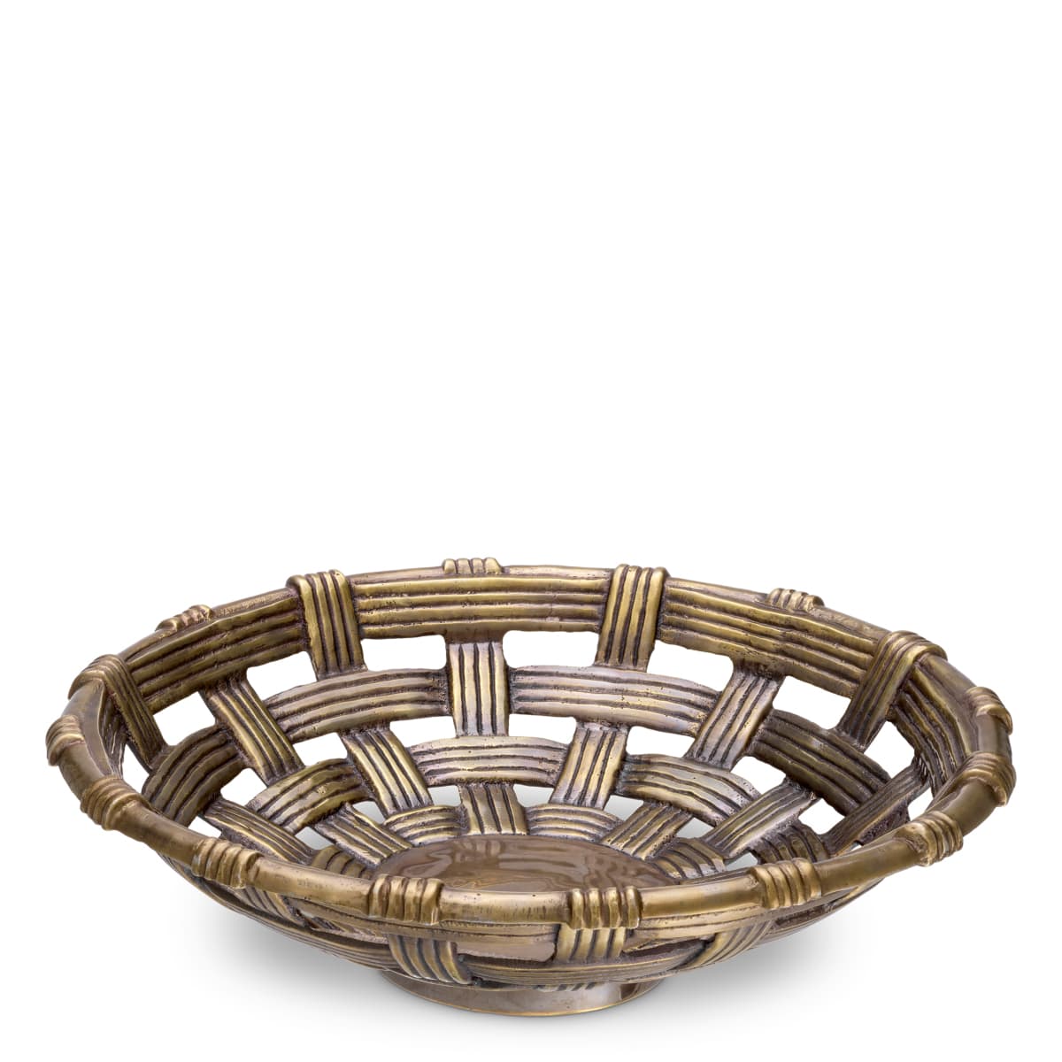 Eichholtz Accessories Bowl Arona House of Isabella UK