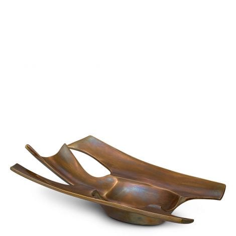 Eichholtz Accessories Bowl/Ashtray Tracy House of Isabella UK