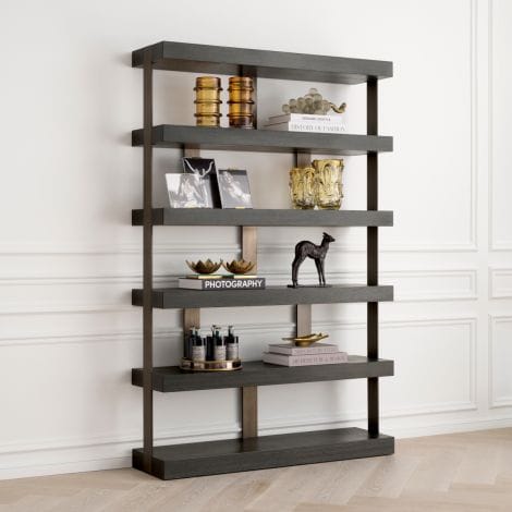 Eichholtz Accessories Bowl/Ashtray Tracy House of Isabella UK