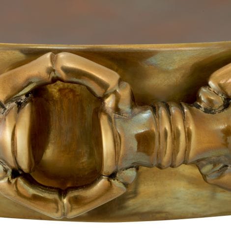 Eichholtz Accessories Bowl Clementine House of Isabella UK