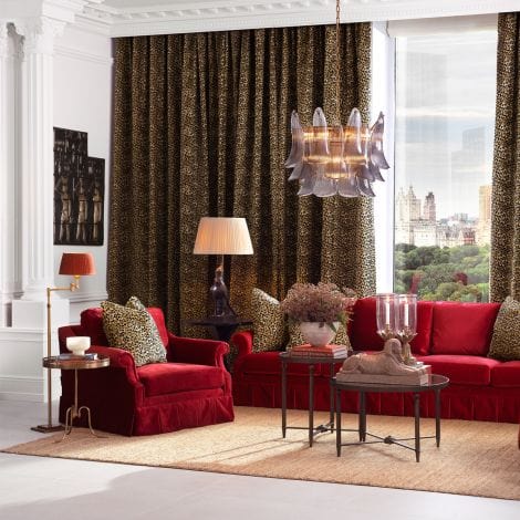 Eichholtz Accessories Bowl Fayum House of Isabella UK