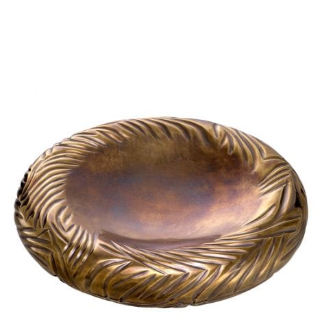 Eichholtz Accessories Bowl Sandrini House of Isabella UK