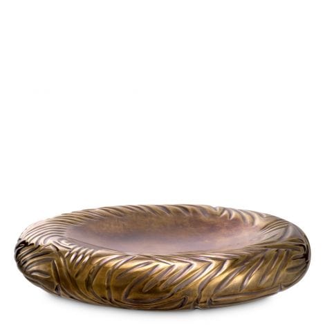 Eichholtz Accessories Bowl Sandrini House of Isabella UK