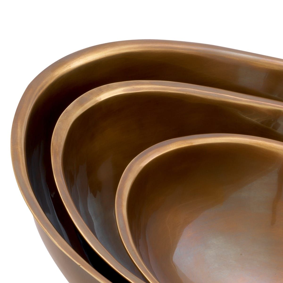Eichholtz Accessories Bowl Sena set of 3 House of Isabella UK