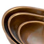 Eichholtz Accessories Bowl Sena set of 3 House of Isabella UK