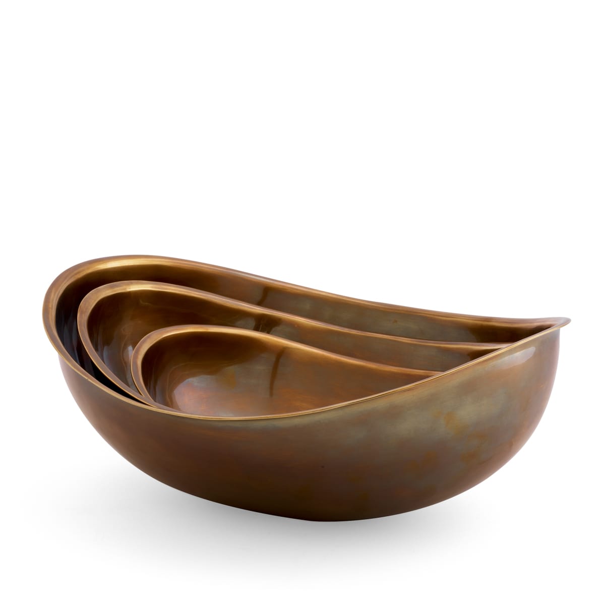 Eichholtz Accessories Bowl Sena set of 3 House of Isabella UK