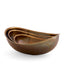 Eichholtz Accessories Bowl Sena set of 3 House of Isabella UK