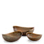Eichholtz Accessories Bowl Sena set of 3 House of Isabella UK