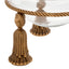 Eichholtz Accessories Bowl Tassel House of Isabella UK